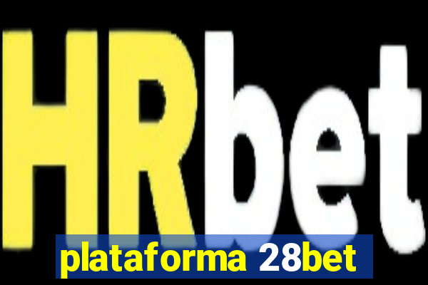 plataforma 28bet